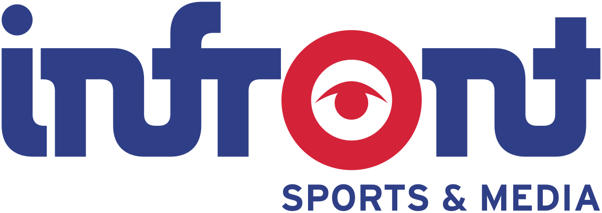 Infront